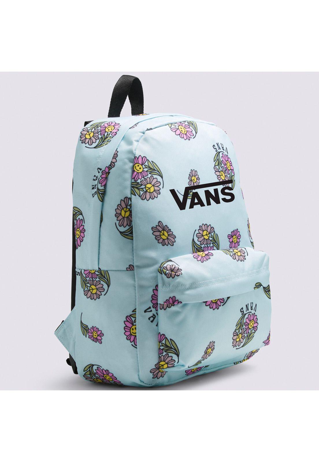 Mochila Gr Girls Realm Backp Celeste Niño-4