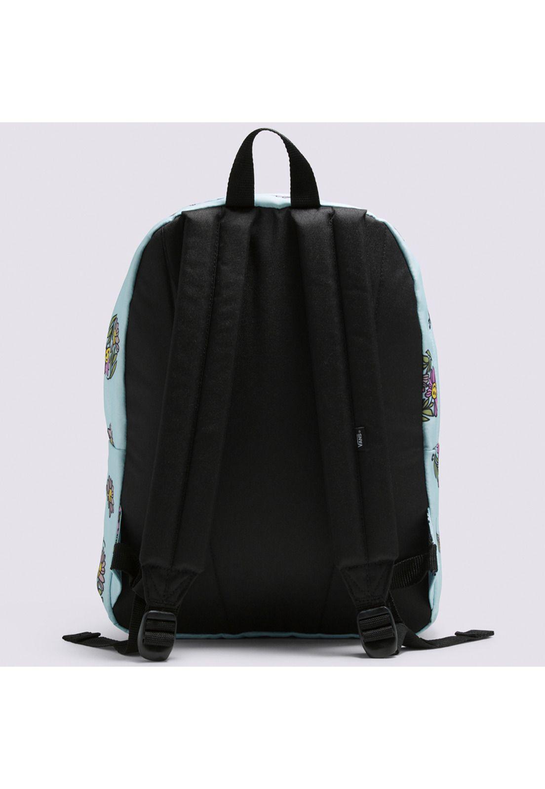 Mochila Gr Girls Realm Backp Celeste Niño-5