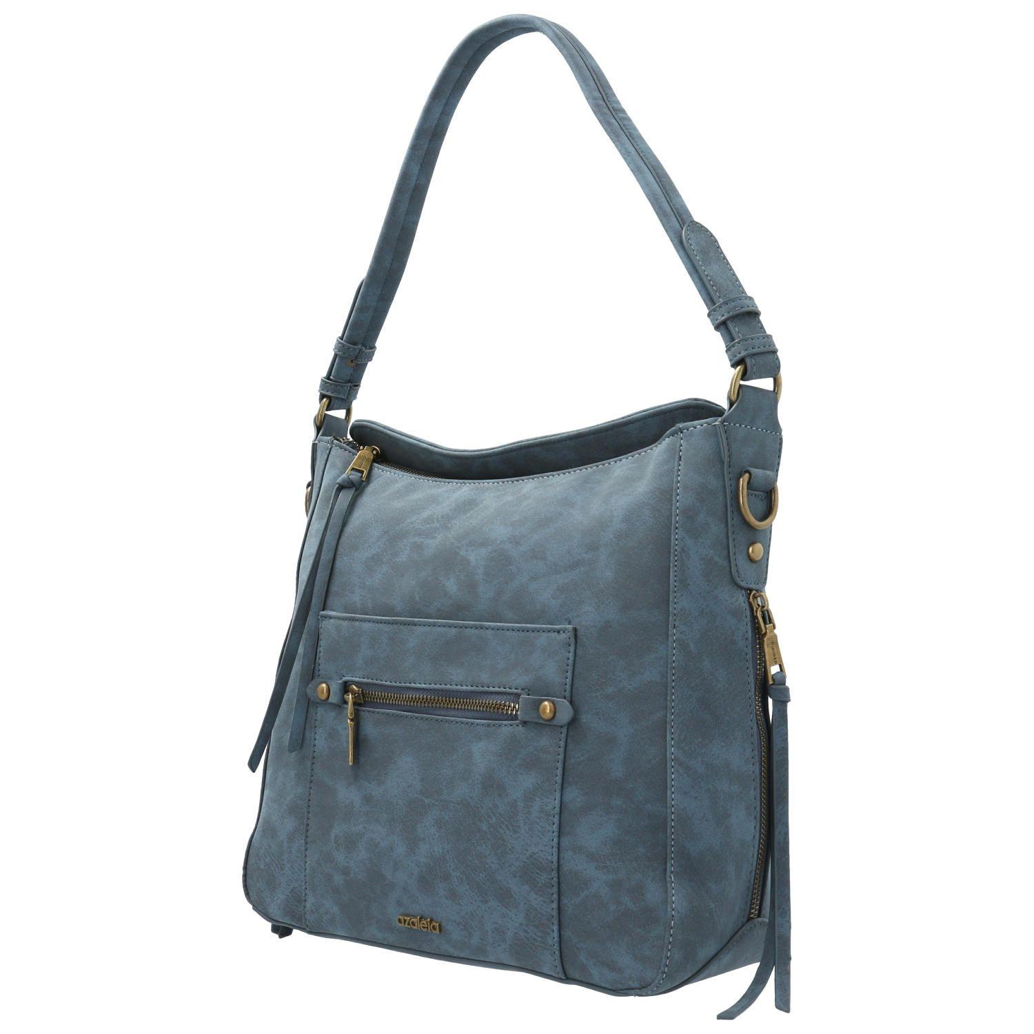 Cartera Mili Bag Denim Mujer-1