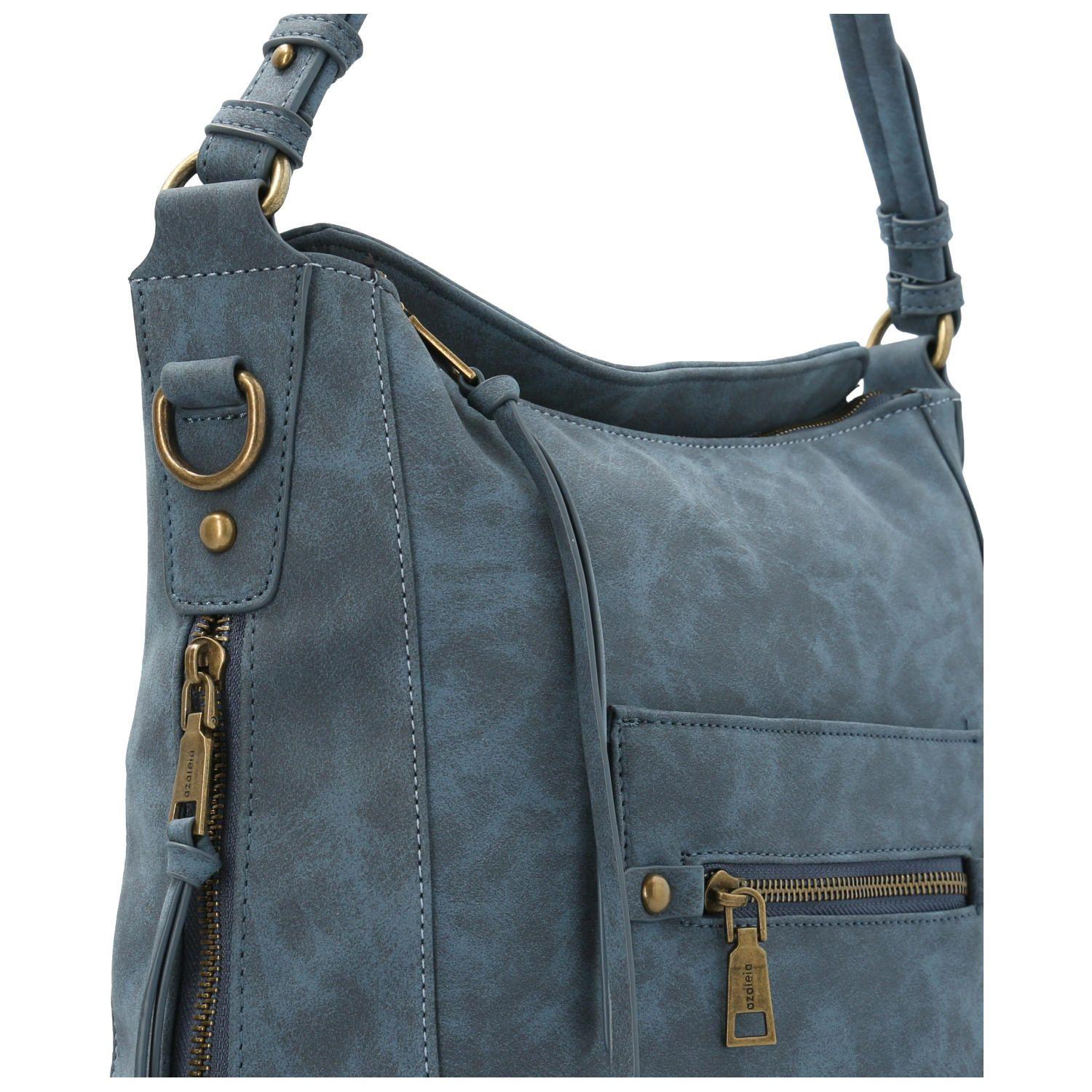 Cartera Mili Bag Denim Mujer-4