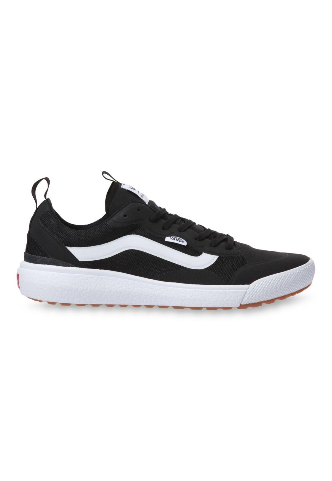 Zapatilla Unisex Ua Ultrarange Exo Black-4
