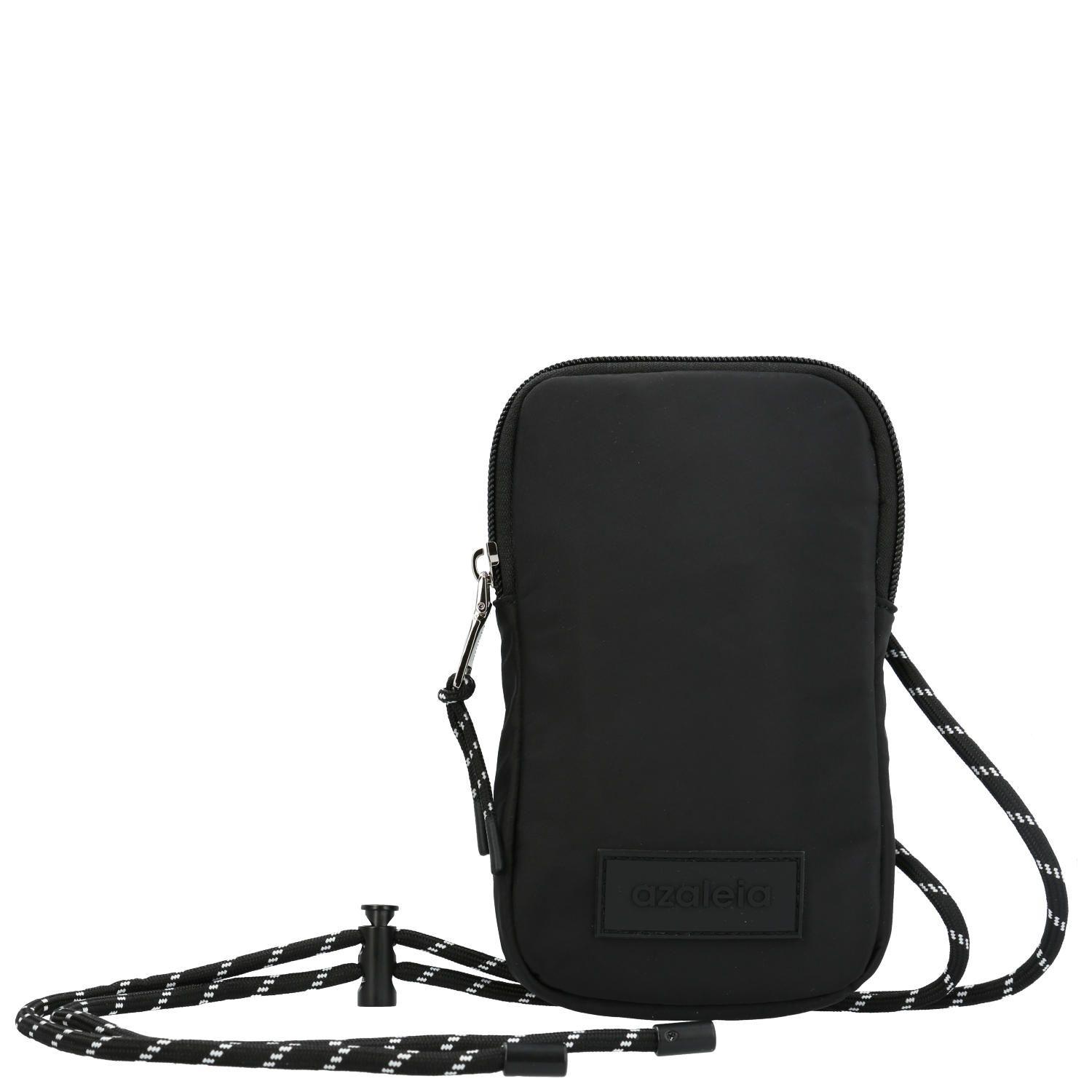 Cartera Avoz Cross Negro Mujer-0