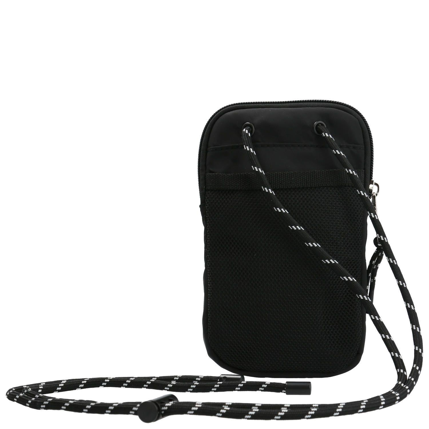 Cartera Avoz Cross Negro Mujer-1