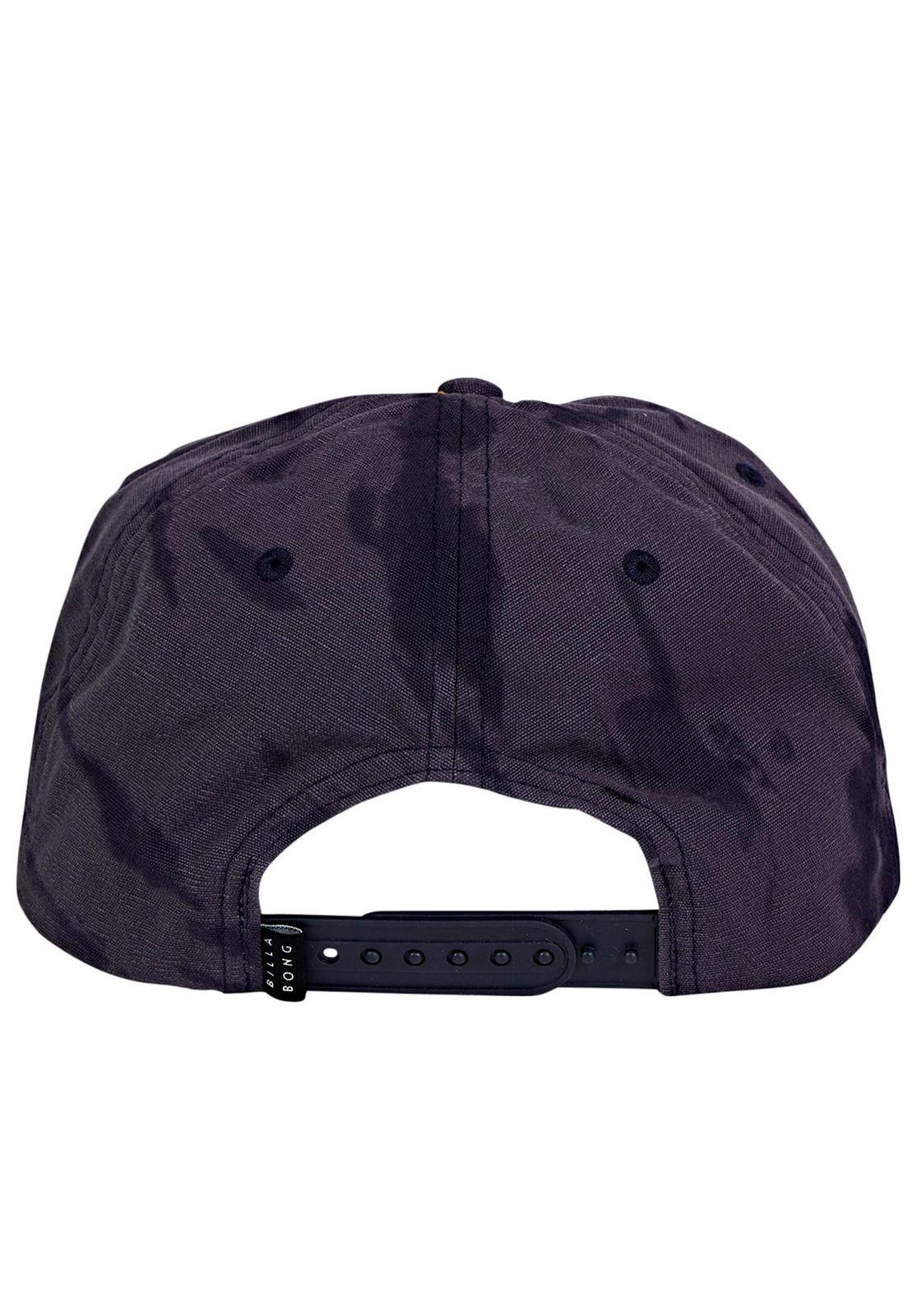 Jockey Hombre Lock Down Azul-1