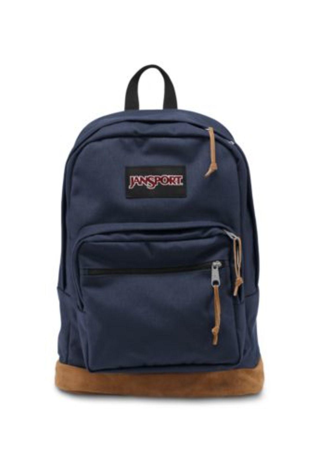 Mochila Right Pack Navy-0