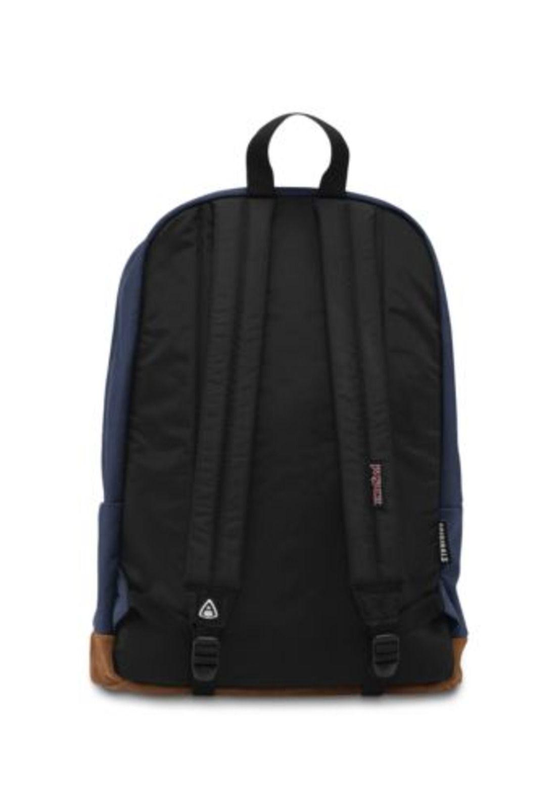 Mochila Right Pack Navy-1