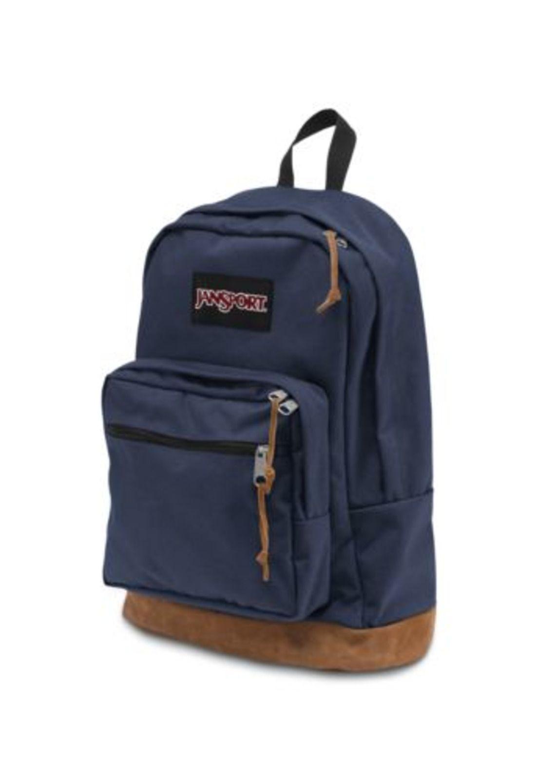 Mochila Right Pack Navy-2