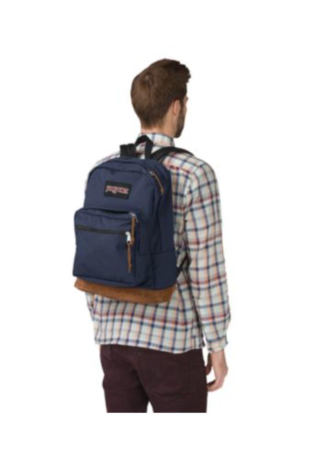 Mochila Right Pack Navy-3
