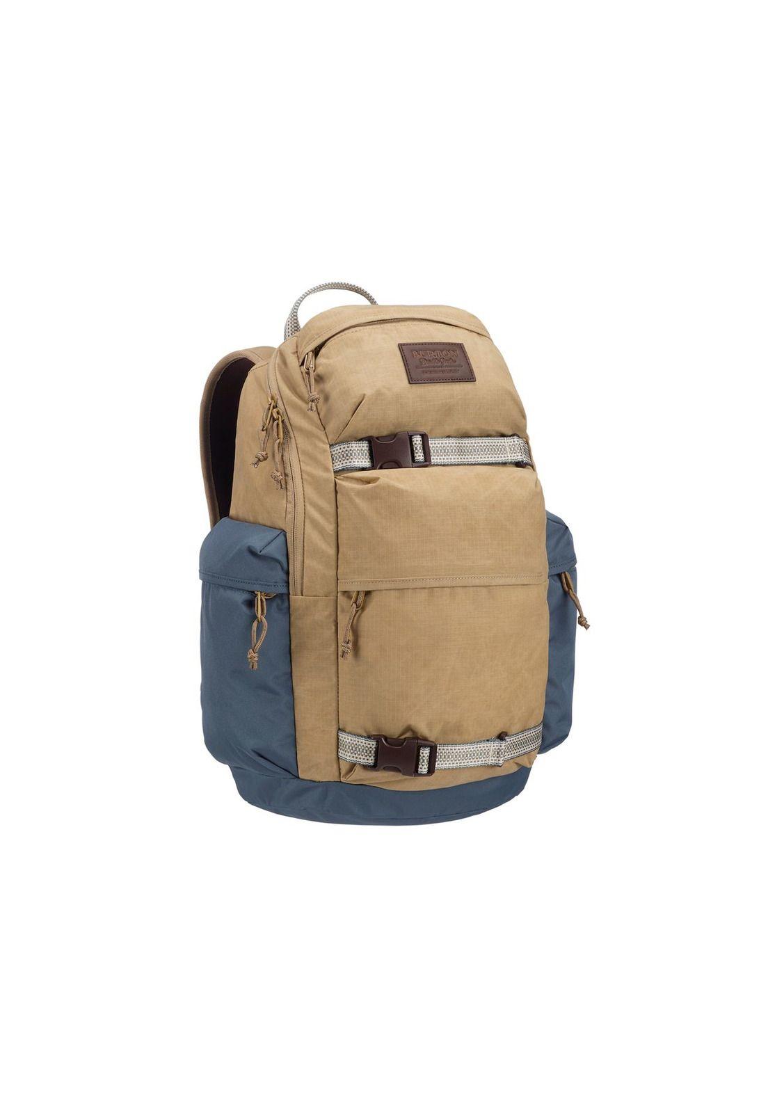 Mochila  Mens Kilo Backpack Beige-0