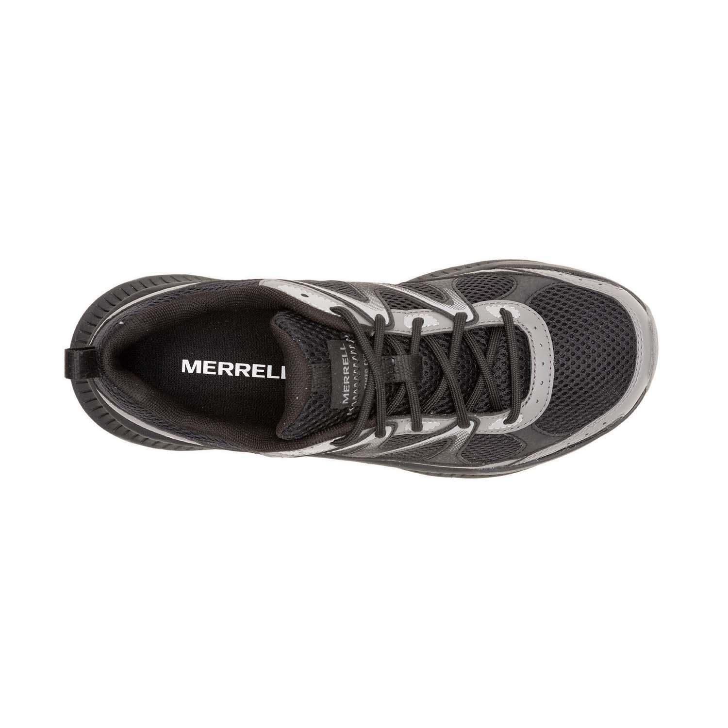 Zapatilla Mujer Tempo Exp Negro-6