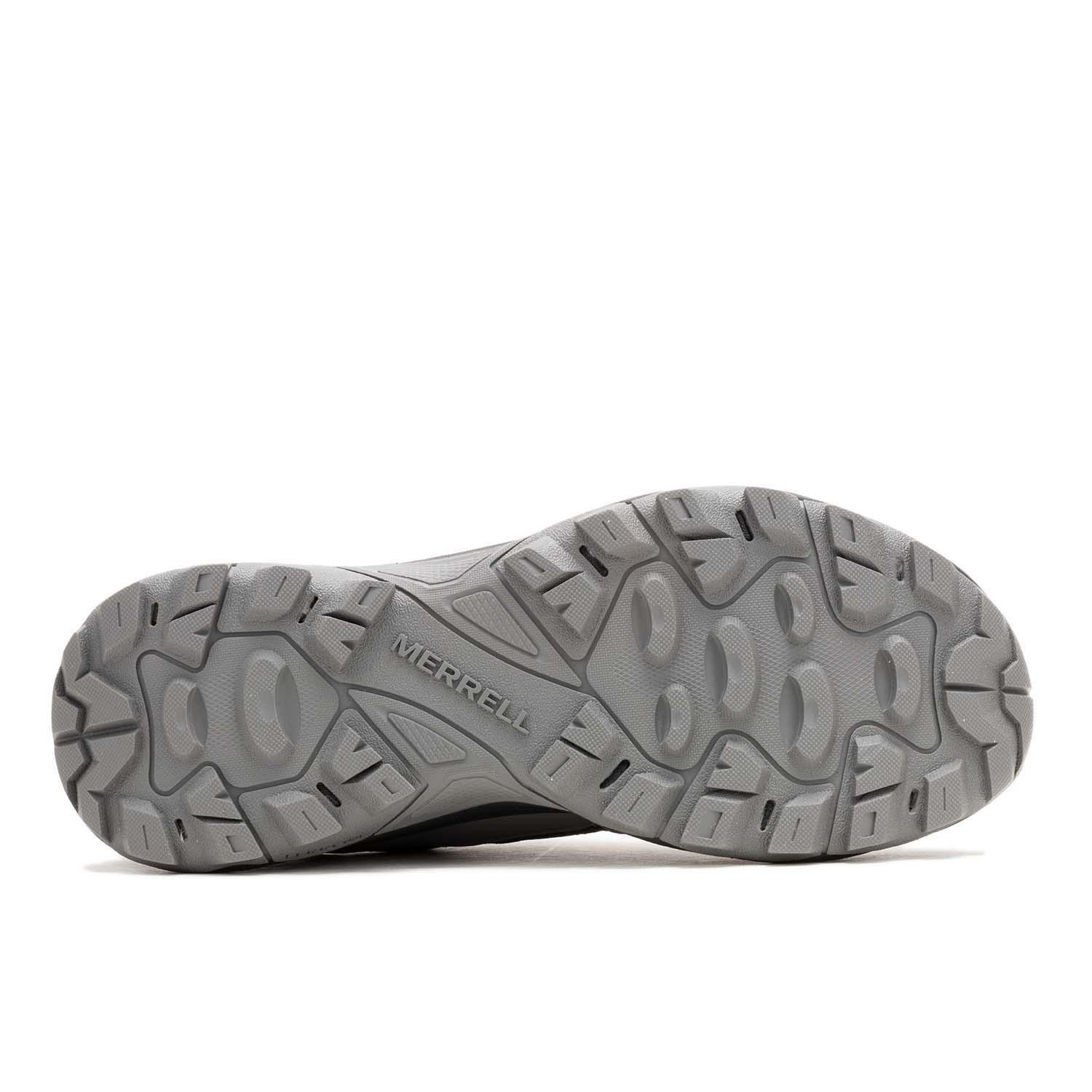 Zapatilla Mujer Tempo Exp Negro-5