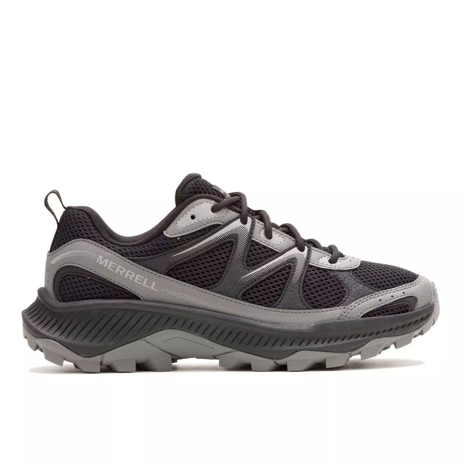 Zapatilla Mujer Tempo Exp Negro-0