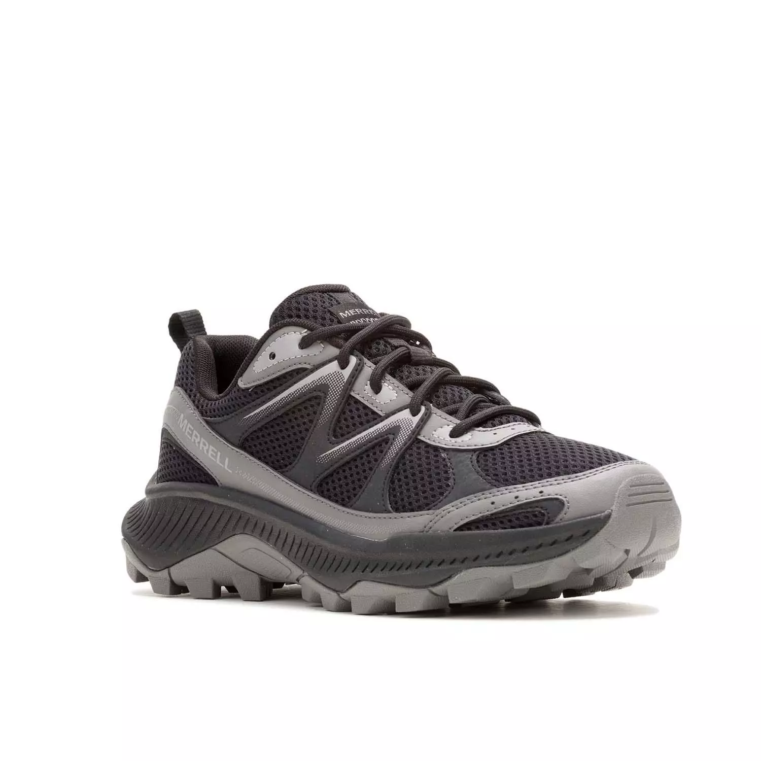 Zapatilla Mujer Tempo Exp Negro-1