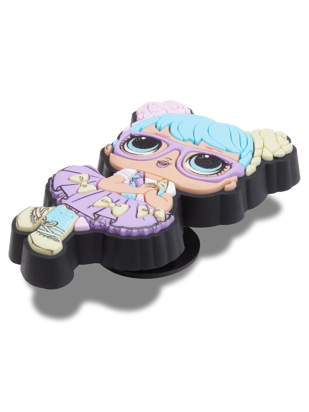 Jibbitz Crocs Lol Surprise Bonbon Multicolor-2