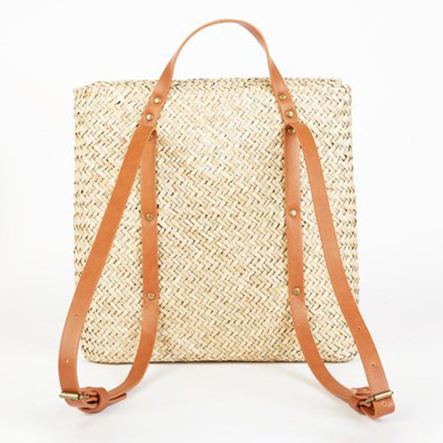 Bolso Changing Tides Mujer-3