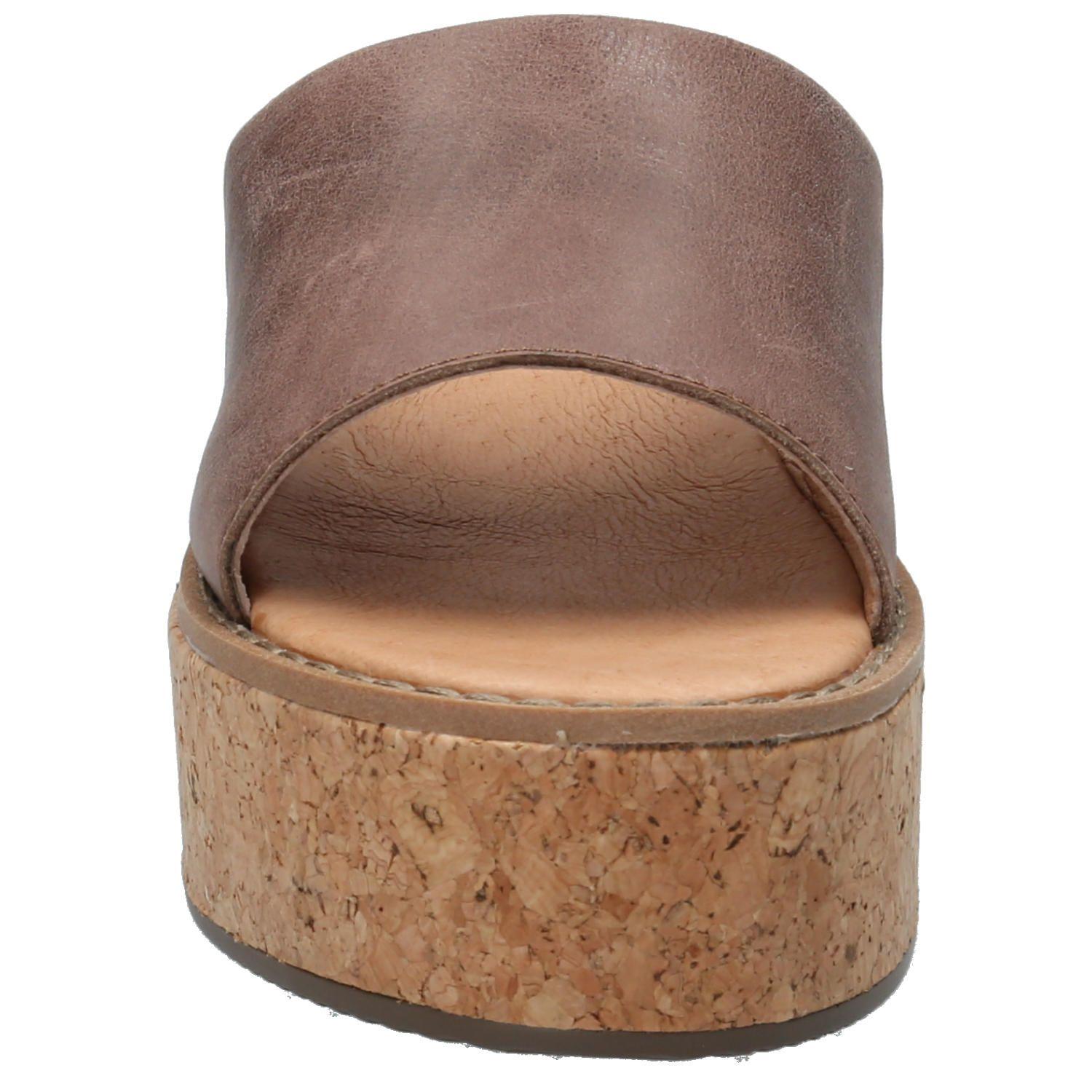 Sandalia Mujer Frans Café-2