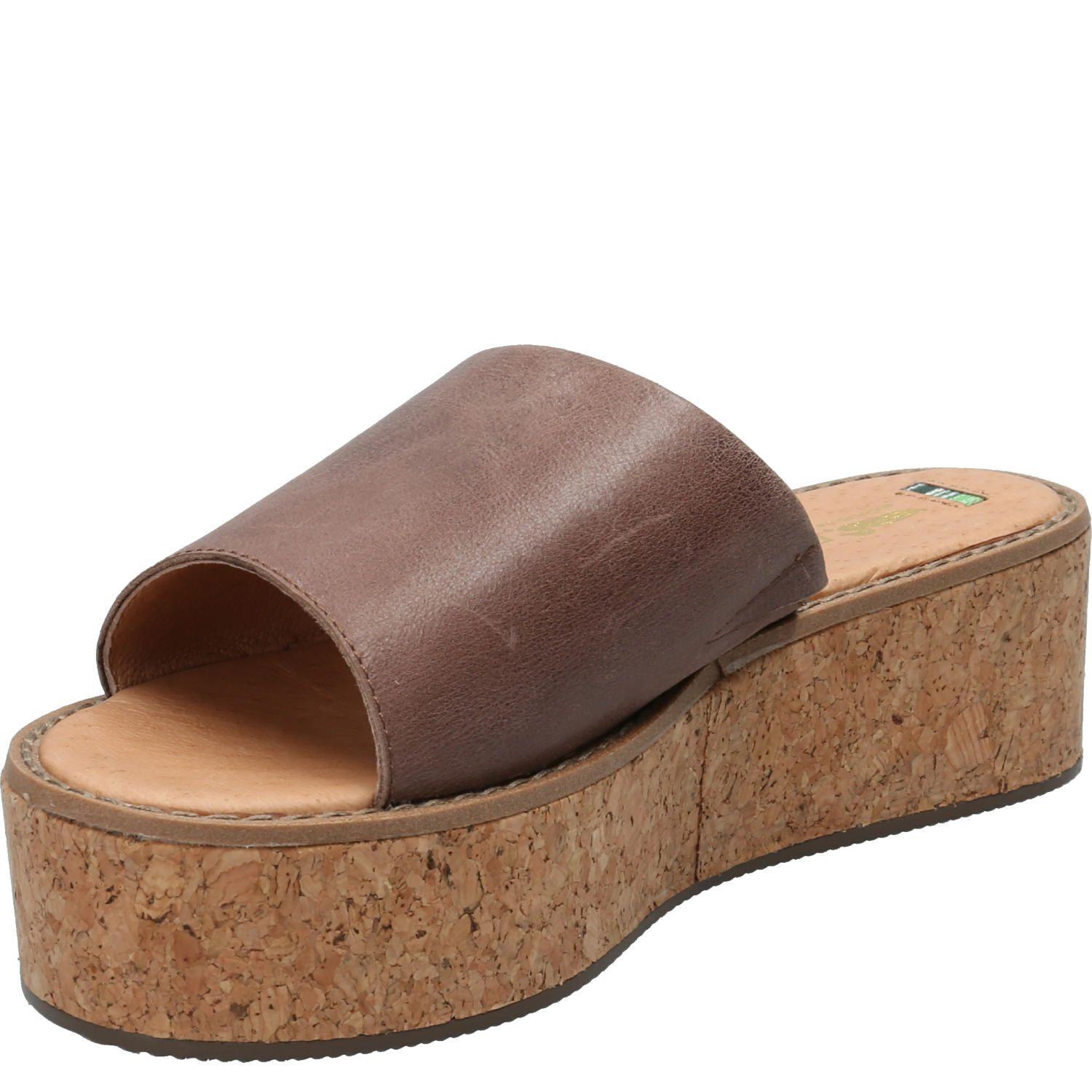 Sandalia Mujer Frans Café-3