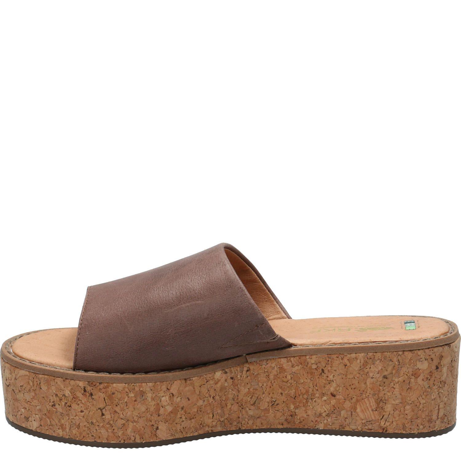 Sandalia Mujer Frans Café-4