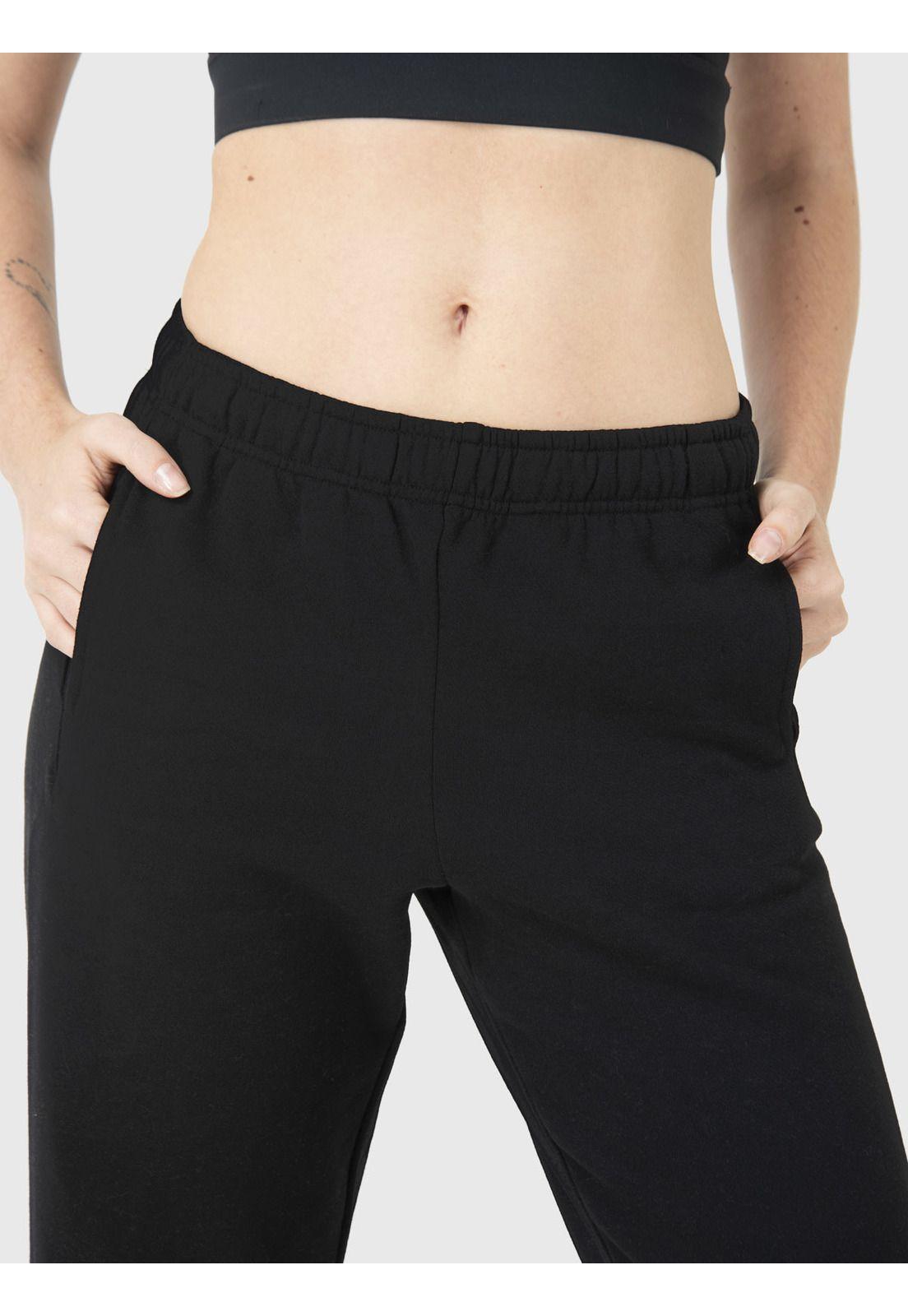 Pantalón Mujer Gloria Negro-4