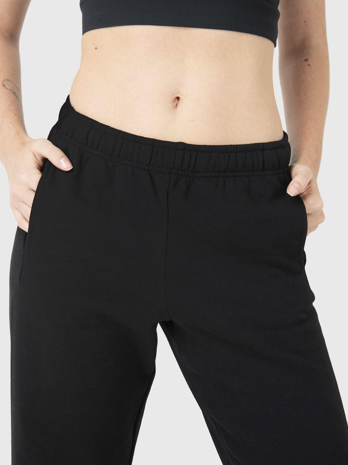 Pantalón Mujer Gloria Negro-4