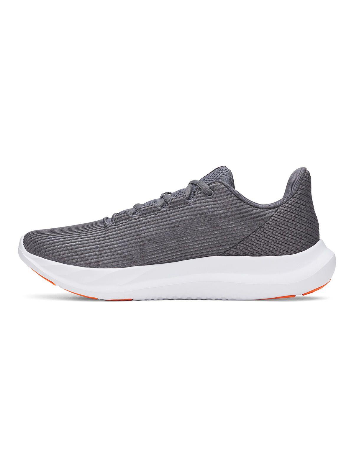 Zapatilla Running Hombre Speed Swift gris -1