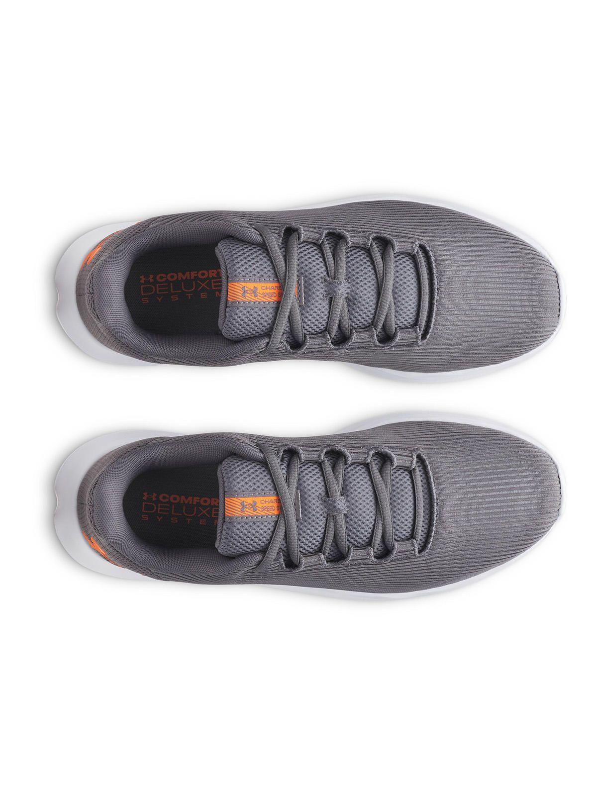 Zapatilla Running Hombre Speed Swift gris -4