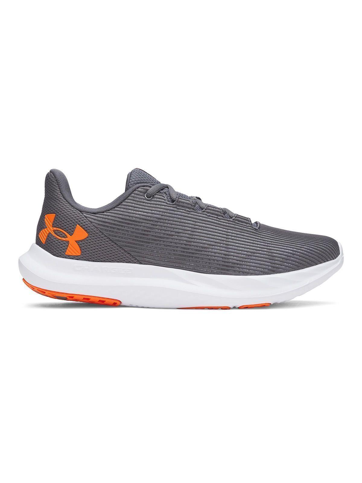 Zapatilla Running Hombre Speed Swift gris -0