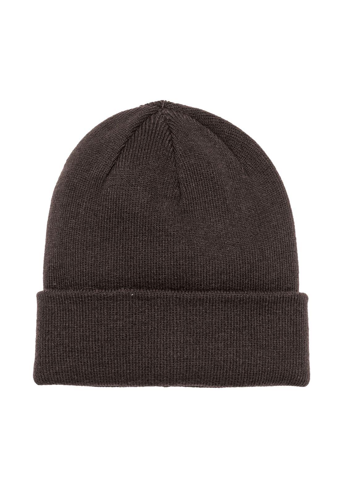 Gorro Lana Hombre 3 Pack Beanie Multicolor-0