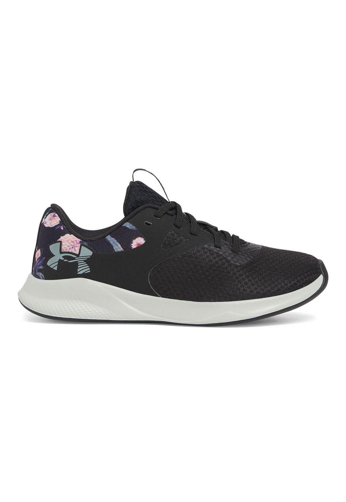 Zapatillas train ChrgdAurora 2 mujer negro-0