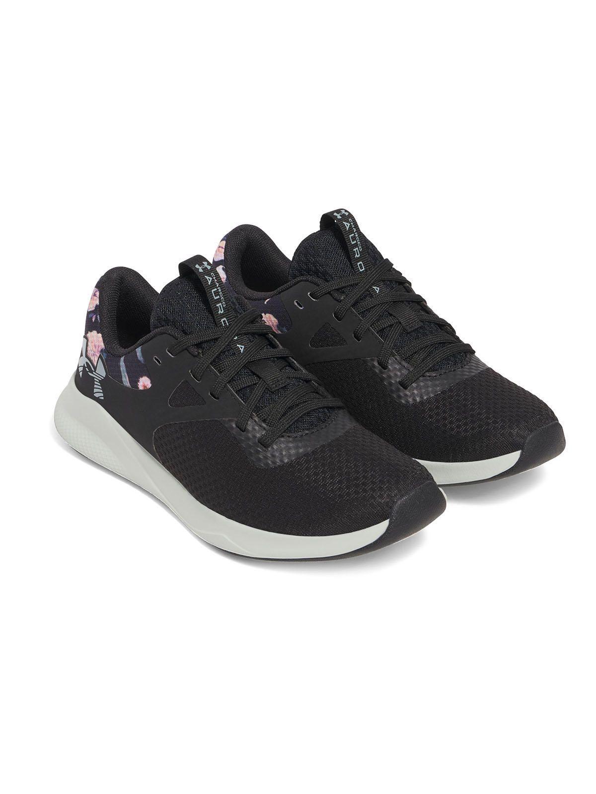 Zapatillas train ChrgdAurora 2 mujer negro-5