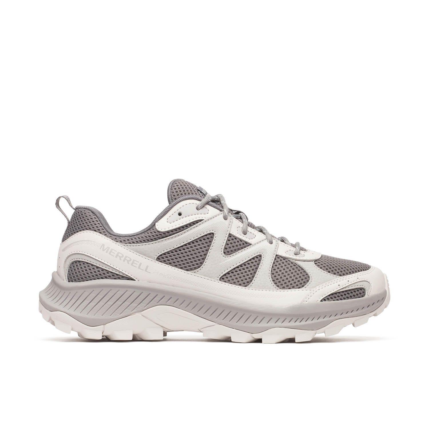 Zapatilla Hombre Tempo Exp Gris Merrell | Paris.cl