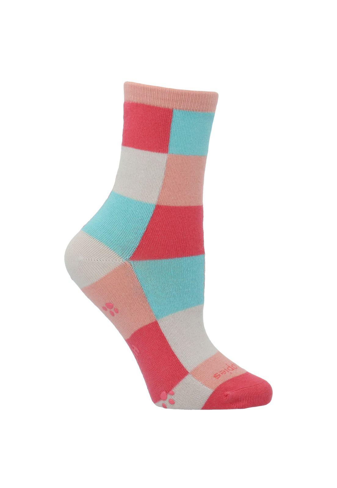 Calcetín Algodón G C Blanket-0