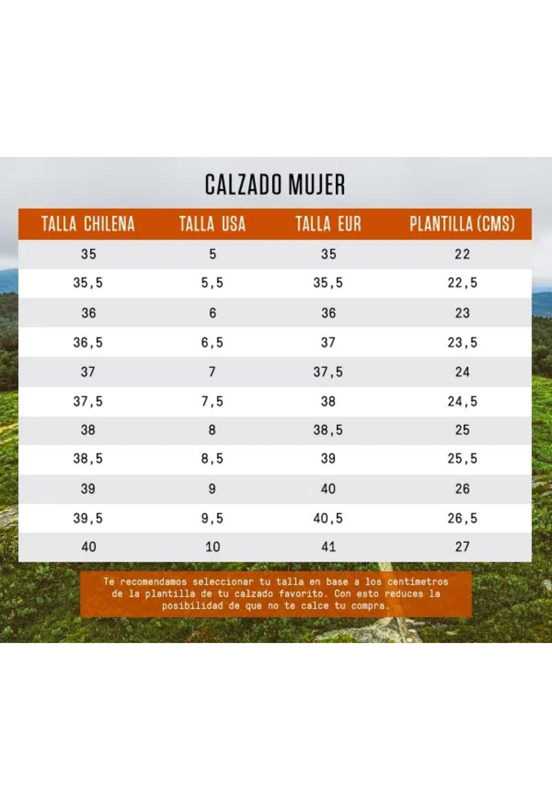 Sandalia Mujer District 3 Backstrap Celeste-2