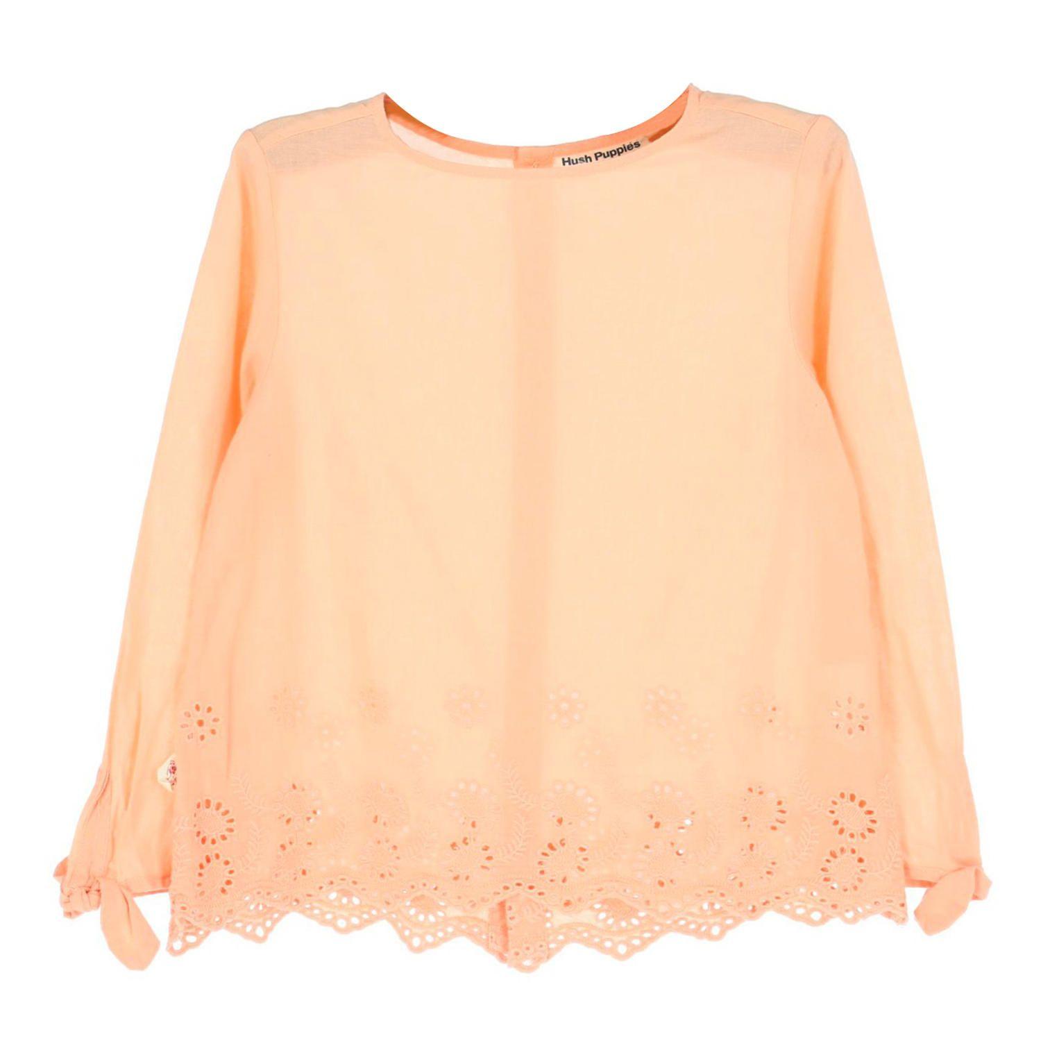 Blusa Algodon Cairo Peach Nougat-1