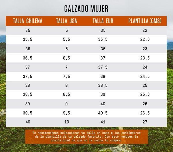 Zapatilla Mujer Agility Peak 6 Negro-2