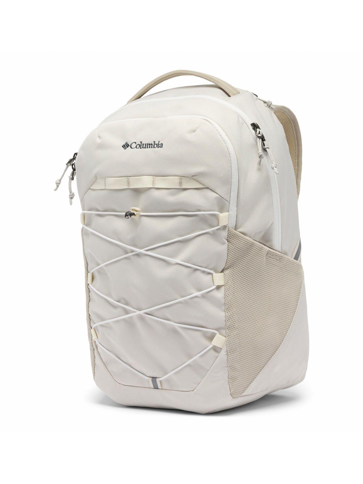 Mochila Unisex Atlas Explorer 28L Gris-0