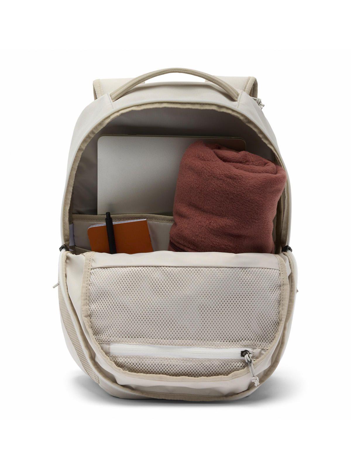 Mochila Unisex Atlas Explorer 28L Gris-3