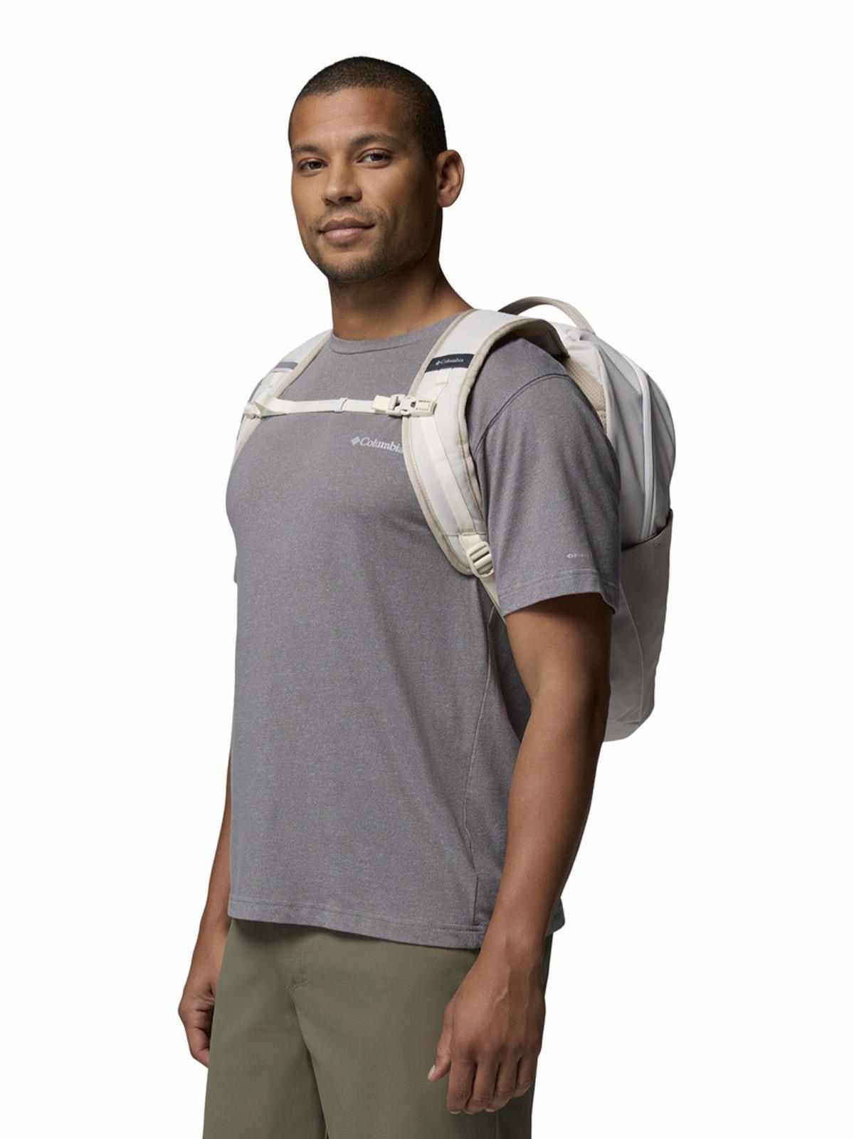 Mochila Unisex Atlas Explorer 28L Gris-5