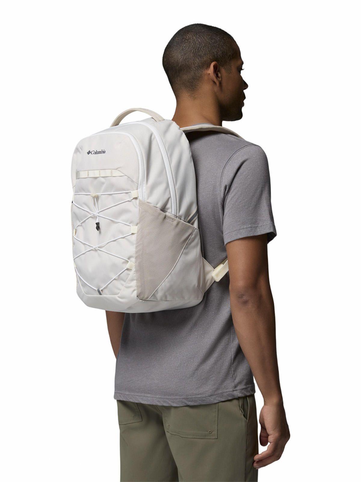 Mochila Unisex Atlas Explorer 28L Gris-6
