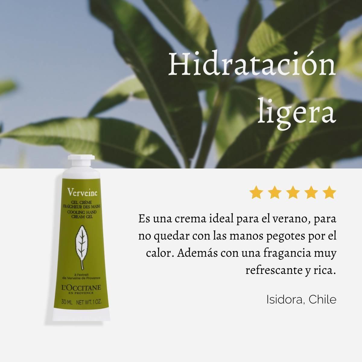 Crema De Manos Verbena 30 ml-2