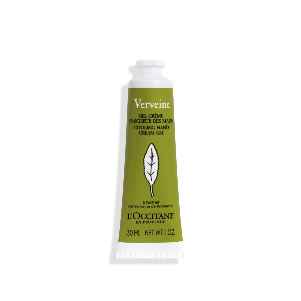 Crema De Manos Verbena 30 ml-0