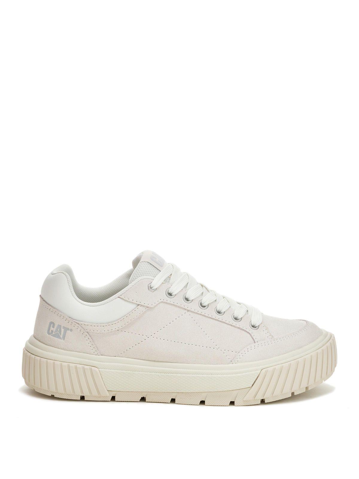 Zapatilla Mujer Amp Sport Blanco-1
