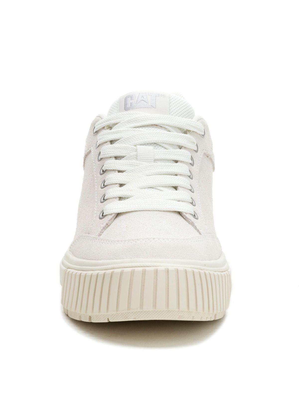 Zapatilla Mujer Amp Sport Blanco-3