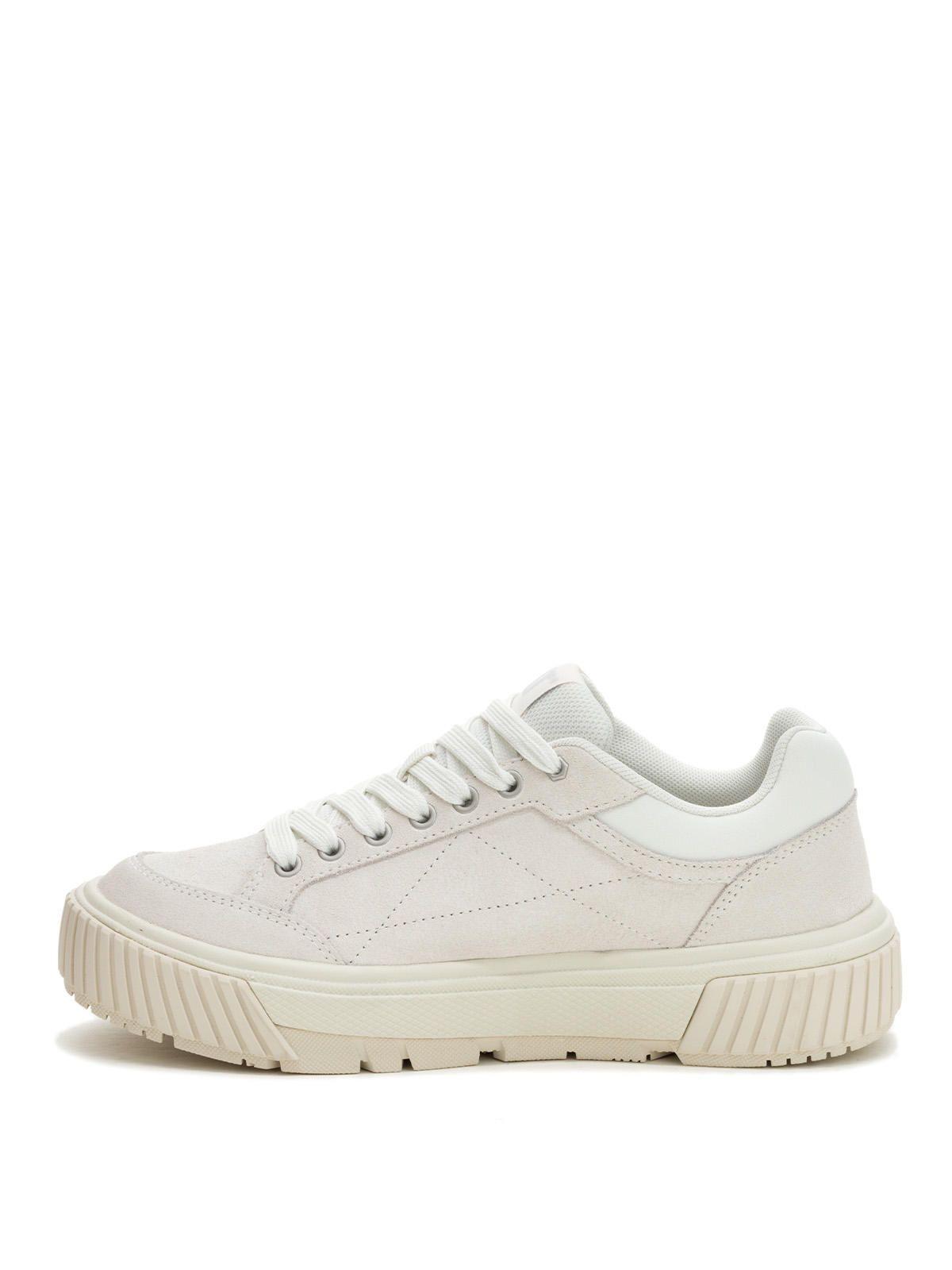 Zapatilla Mujer Amp Sport Blanco-4