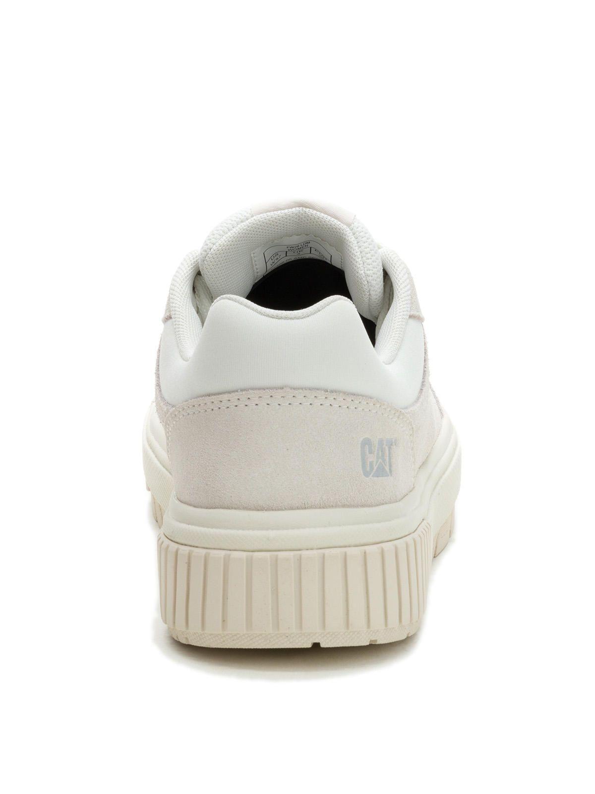 Zapatilla Mujer Amp Sport Blanco-5