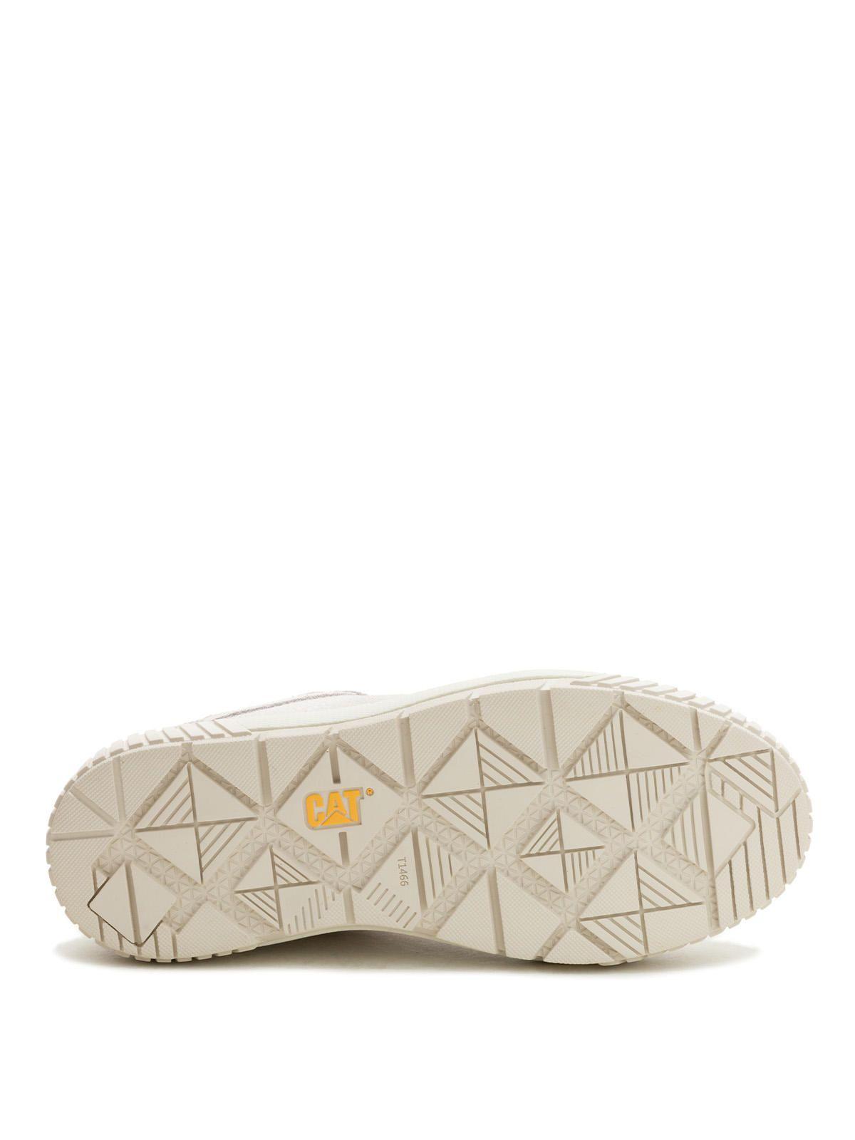 Zapatilla Mujer Amp Sport Blanco-7