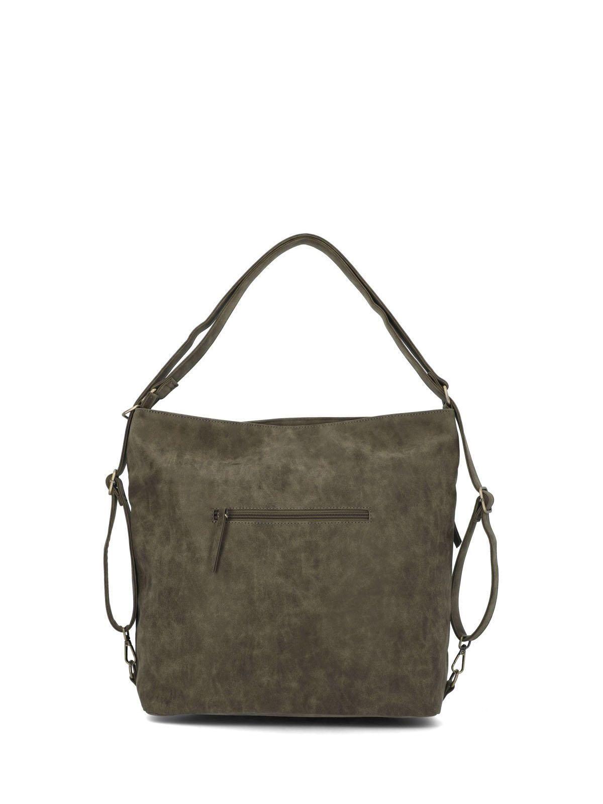 Cartera Mujer Demi Verde-2