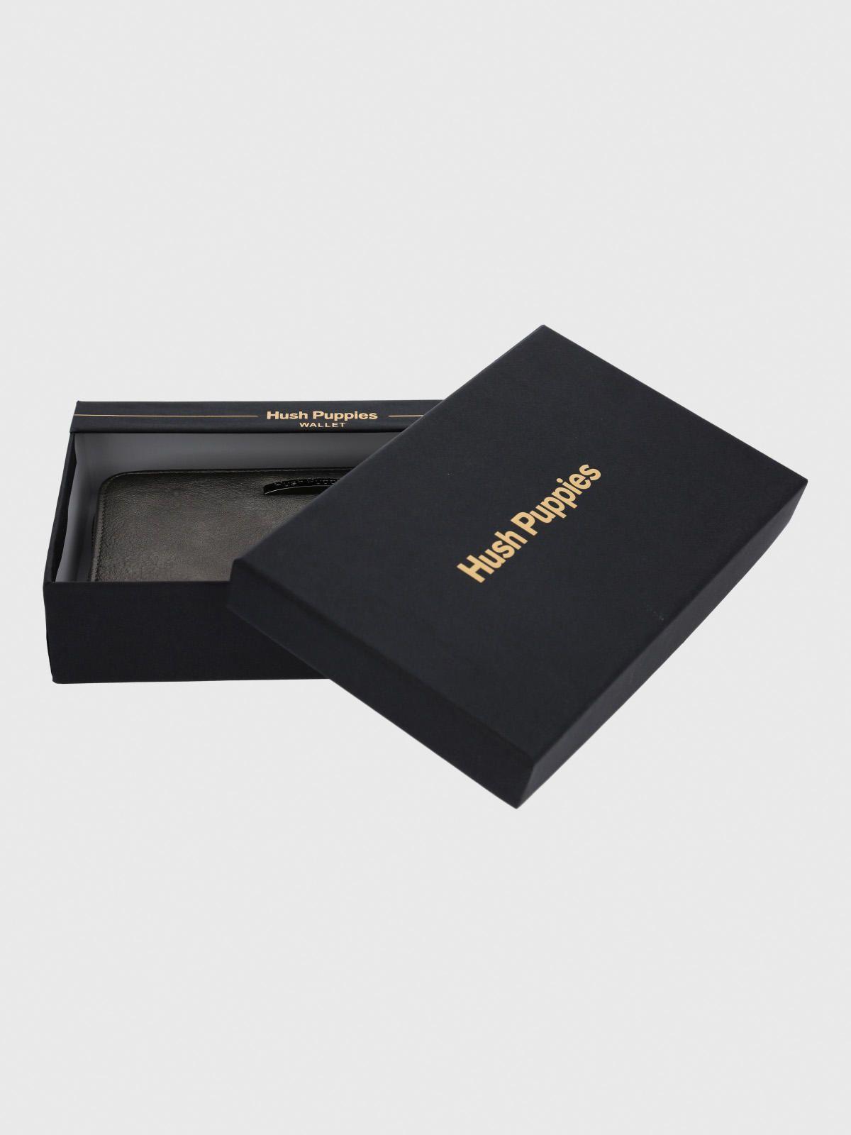 Billetera Mujer Metal Wallet Metalizado-3