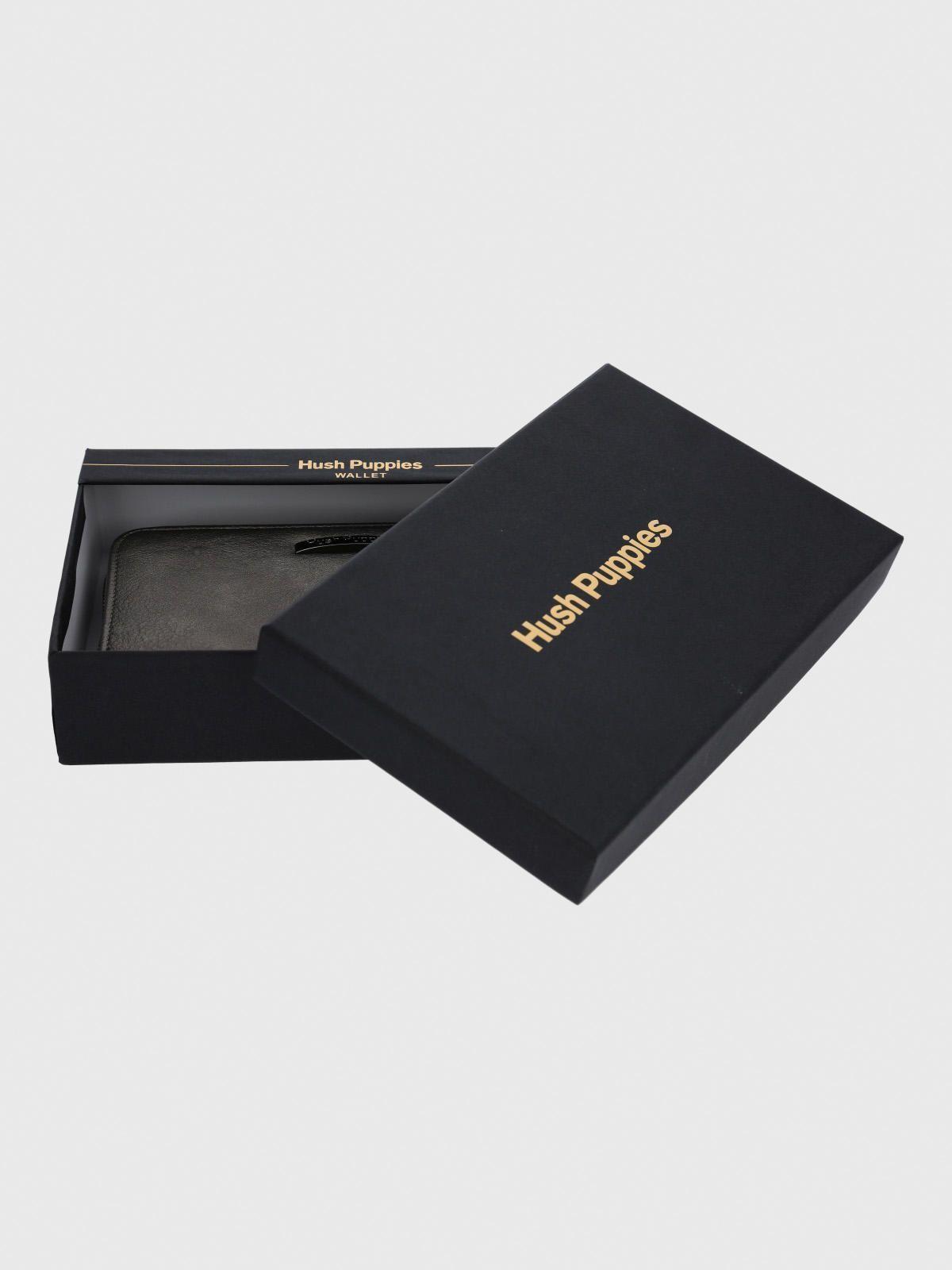 Billetera Mujer Metal Wallet Metalizado-3