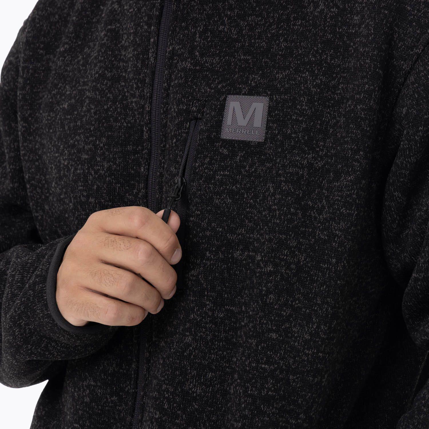 Polar Hombre Full Print Epau Negro-5